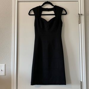White House Black Market Dress little black dress